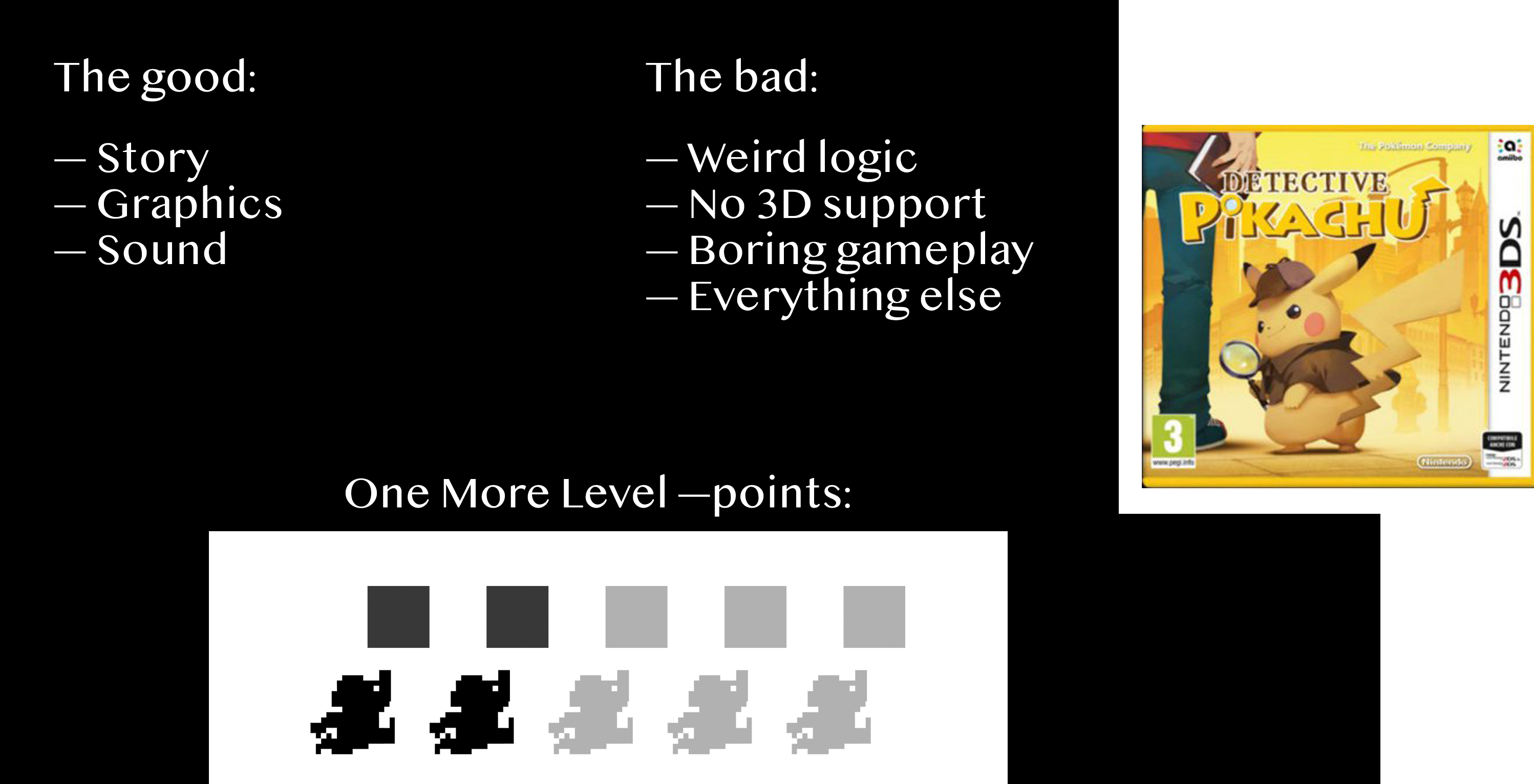 Pikachureview - Portable Network Graphics (2996x1532), Png Download