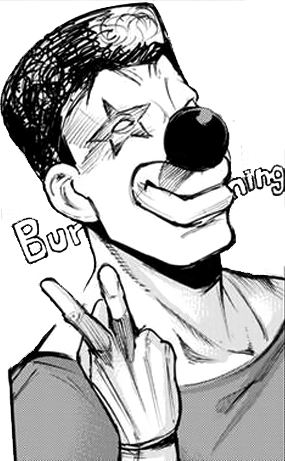 View Samegoogleiqdbsaucenao 1500675916232 , - 4chan A Tokyo Ghoul Party (285x461), Png Download