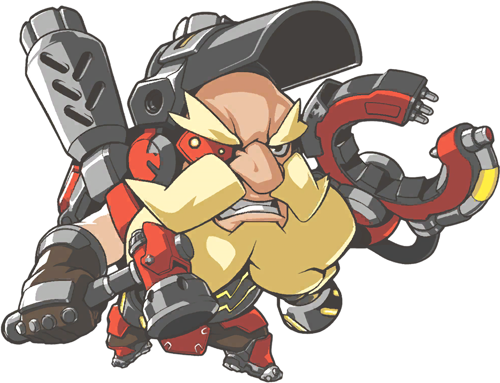 Png Transparent Download Image Cute Png Wiki Fandom - Torbjorn Cute Spray (1024x1024), Png Download