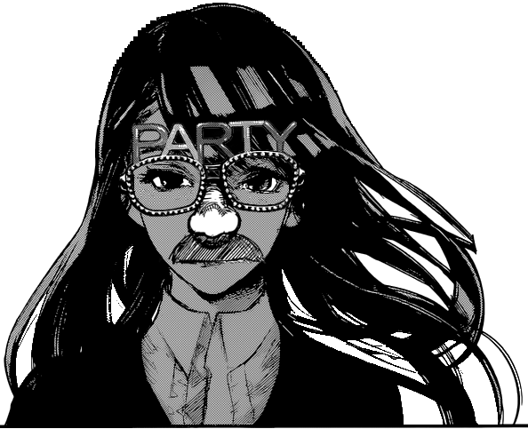 View Samegoogleiqdbsaucenao 1511727460006 , - Lize Tokyo Ghoul Re (594x483), Png Download