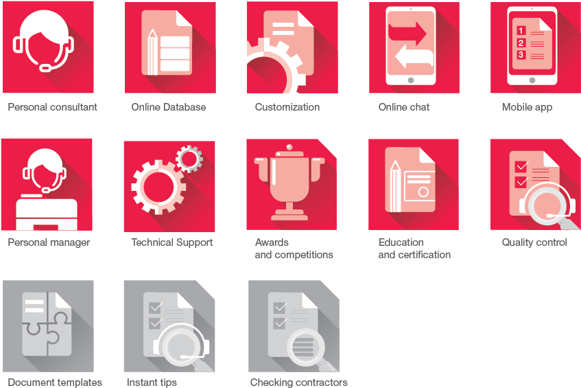 Icons For Juridical Consulting Company Pos - Consulting Firm (901x651), Png Download