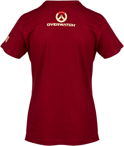 Next - - Unisex Overwatch Logo Sweatshirt Hoodie Coat Cosplay (550x550), Png Download