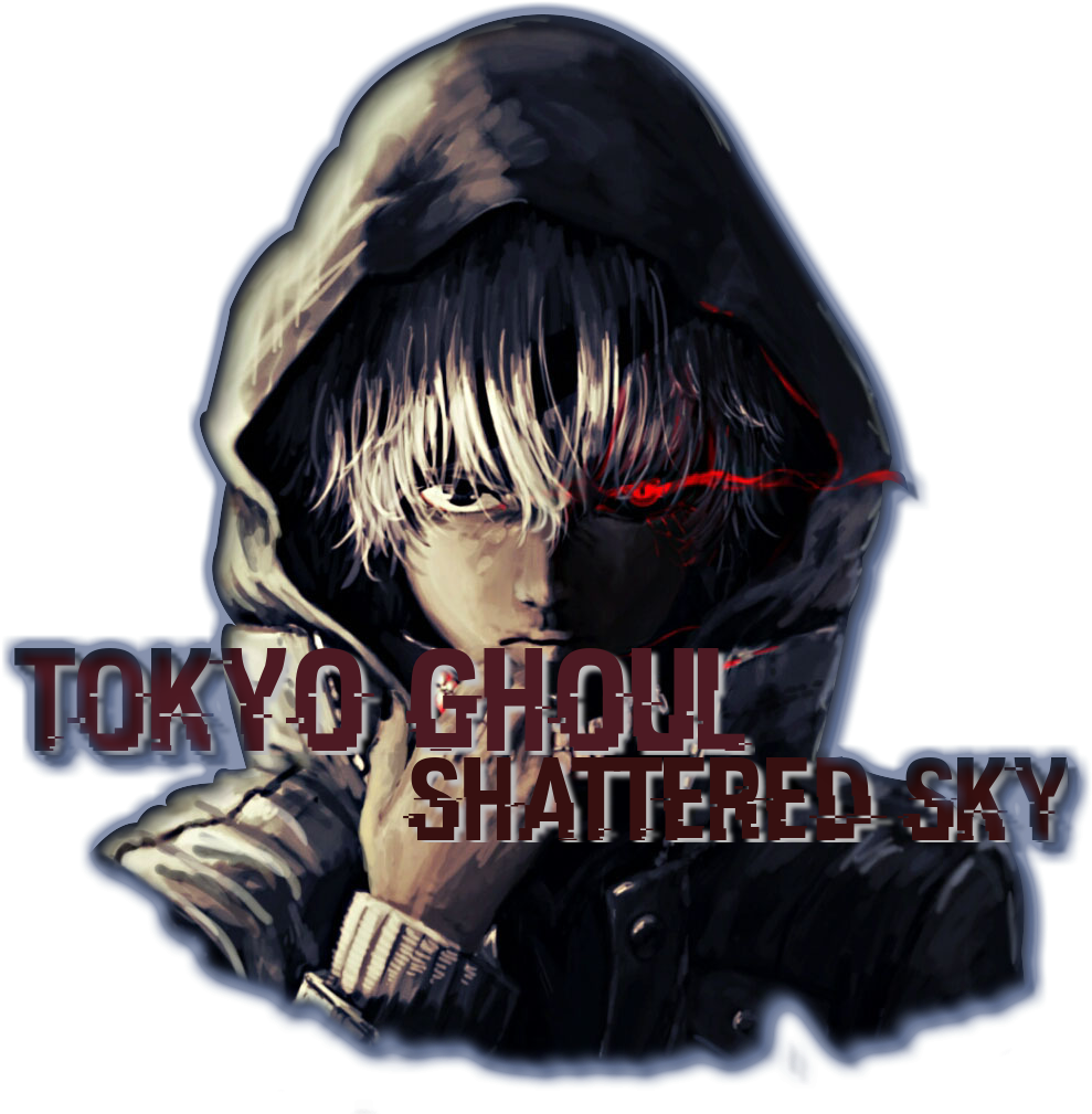 Imagens Kaneki Png (1024x1024), Png Download
