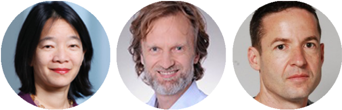 After Dinner, Torbjörn Netland, Professor Of Production - Fair (930x224), Png Download