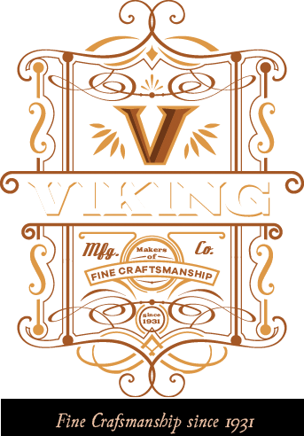 Viking Manufacturing Co - Viking Manufacturing (343x492), Png Download
