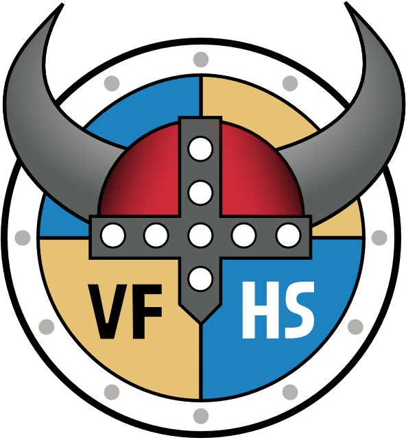 Viking Fisheries High School - Girls Und Panzer Der Finale Part 2 (600x660), Png Download