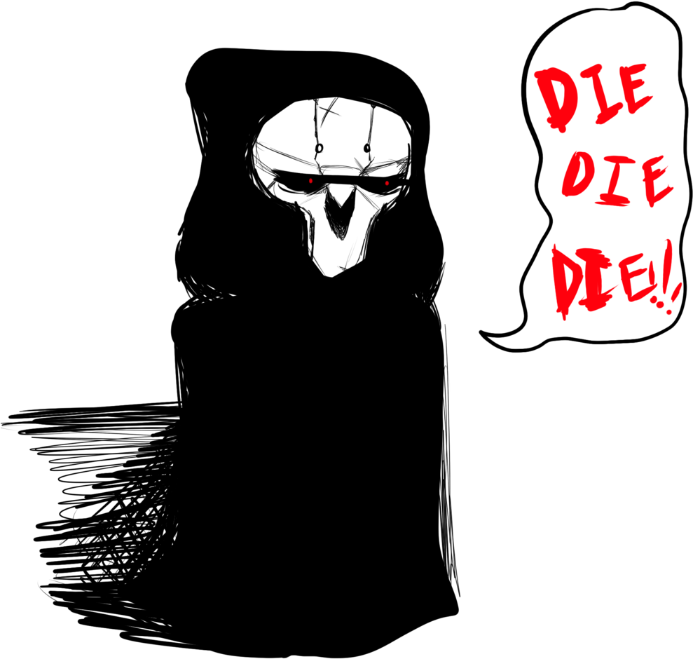 Post - Edgy Dwarf (1024x1024), Png Download