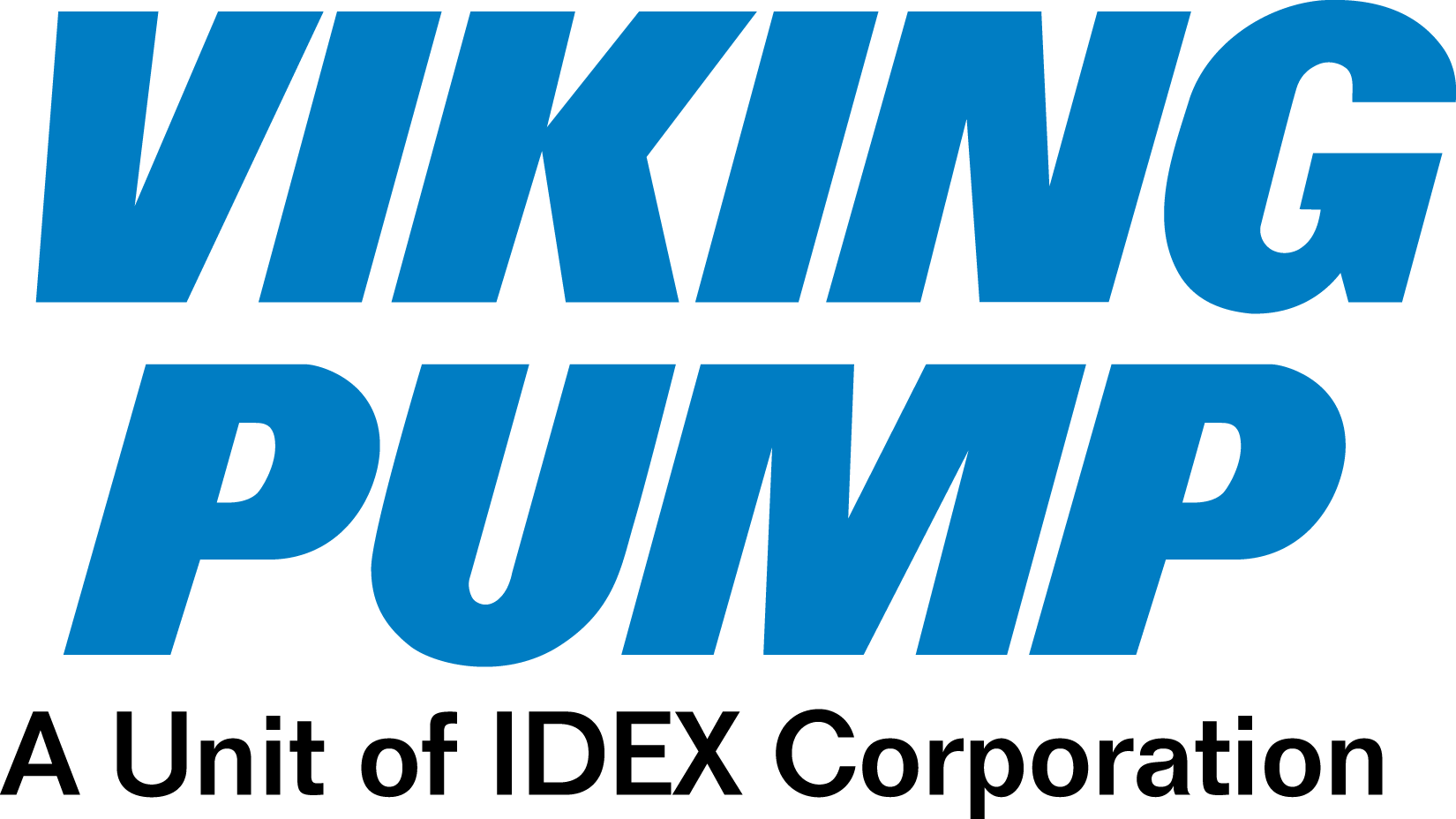 Made In Iowa - Viking Pump Logo (1650x928), Png Download