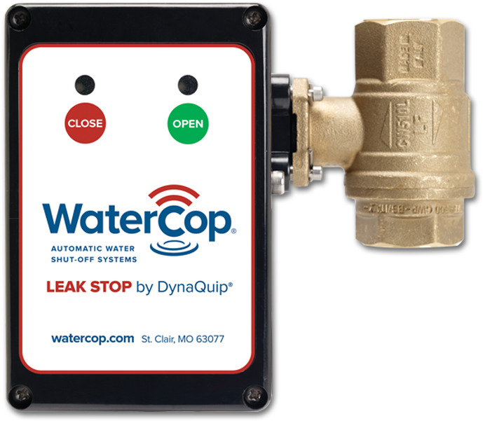 Watercop Leak Stop - Leak (771x771), Png Download