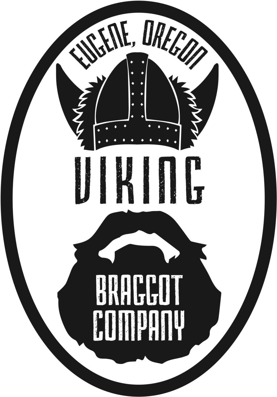 Viking Braggot (907x1280), Png Download