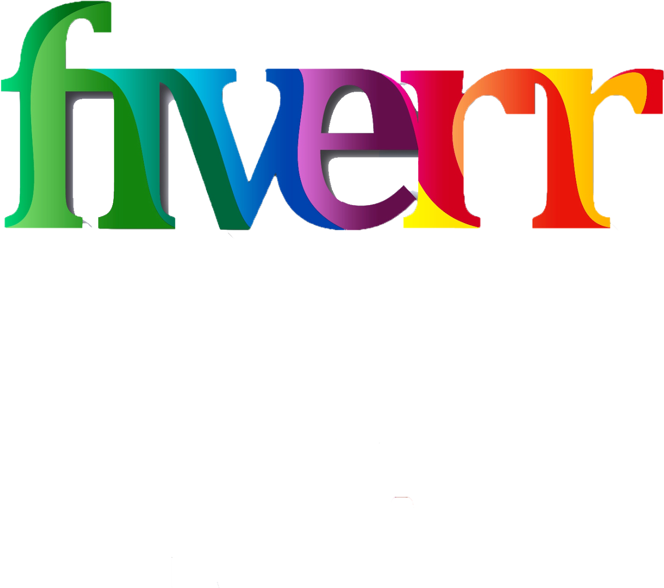 My Name Is Simeonlafroid And I've Been On Fiverr For - Fiverr (1513x1600), Png Download