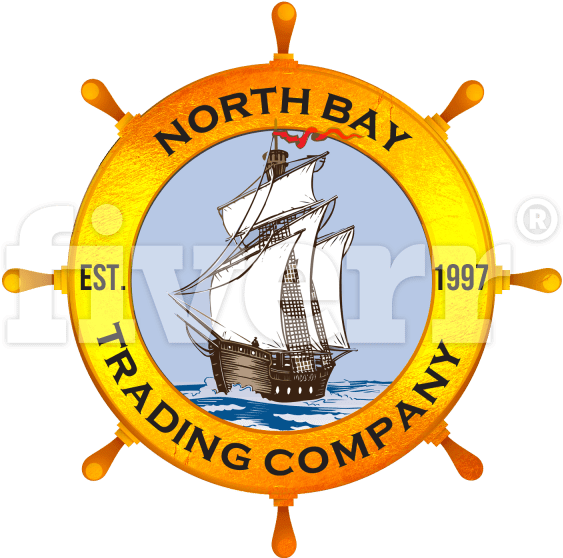 Ship's Wheel (1200x800), Png Download