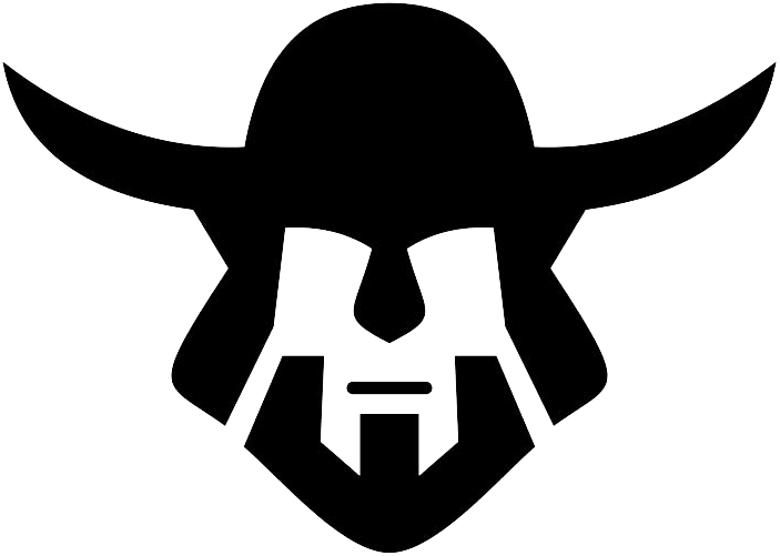 Viking Logo Png (703x501), Png Download
