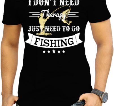 Teespring T-shirt Design - Don't Need Therapy I Just Need To Go To Missouri Hoodies (672x372), Png Download