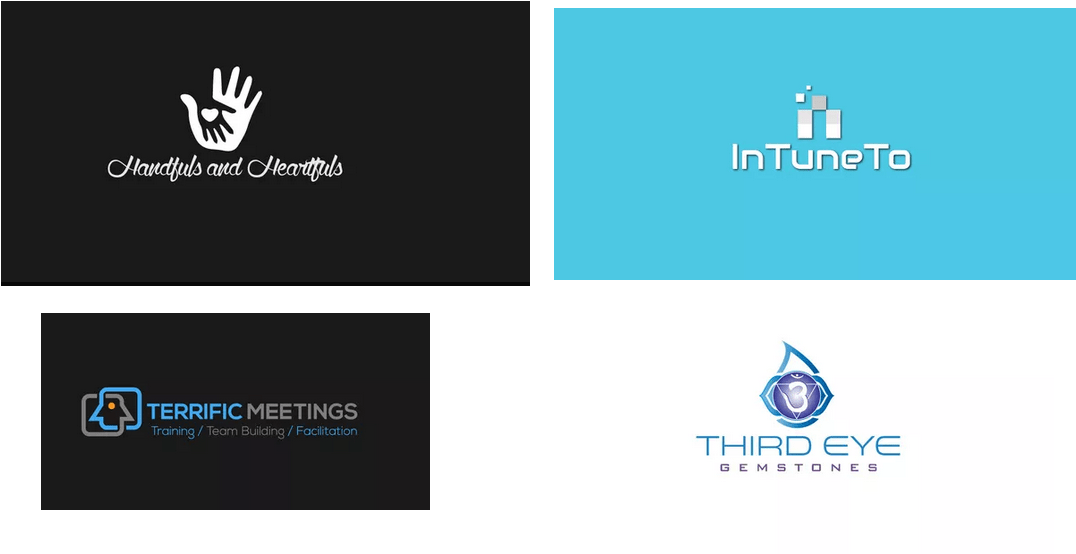 Logos1 - Graphic Design (1094x610), Png Download