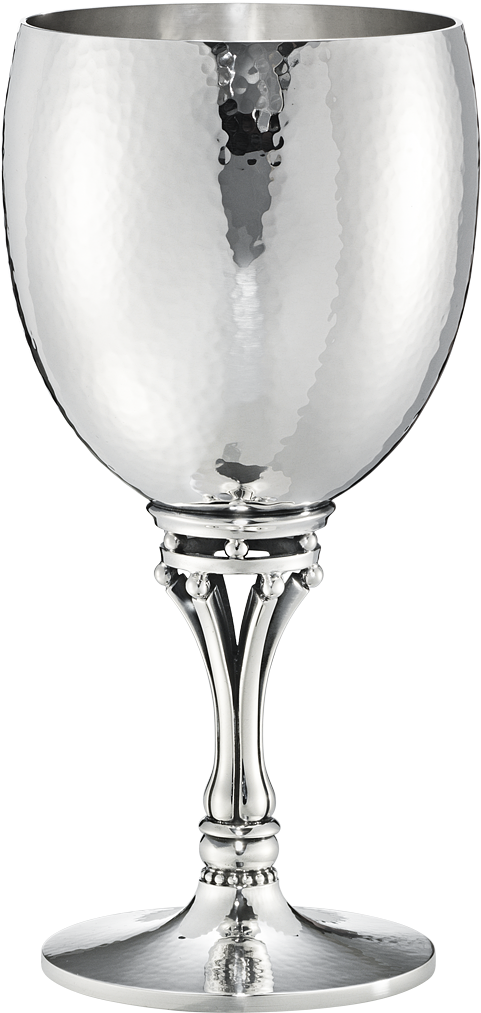 Georg Jensen Goblet 532b (1200x1200), Png Download