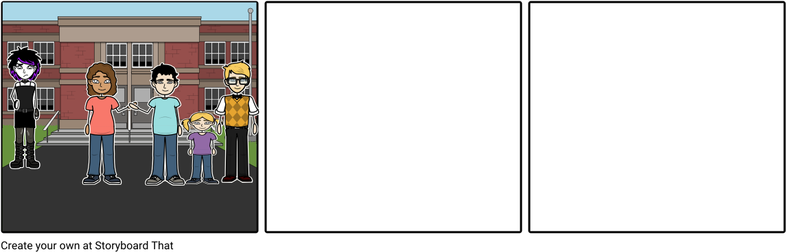 Goth - Dr Vandertramp (1164x385), Png Download