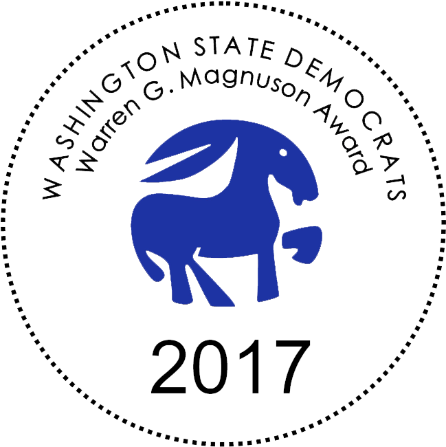 2017 Warren G - Washington (721x721), Png Download