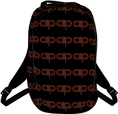 Braided Ropes Icon Backpack - Backpack (590x590), Png Download