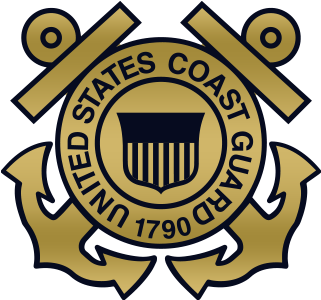 Washington State Coast Guard Divorce Lawyer - Us Coast Guard (770x300), Png Download