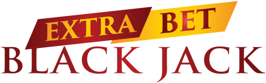 Extra Bet Blackjack - Barbados (1000x387), Png Download