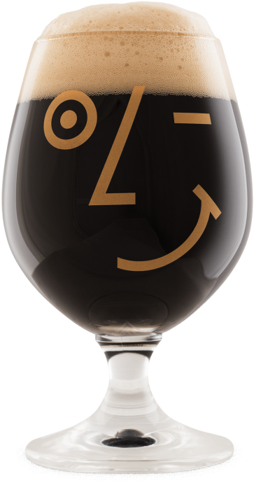 Docteur Gab's Goblet Glass (683x1024), Png Download