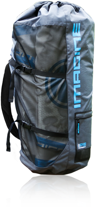 Compact Backpack - Lte (600x753), Png Download