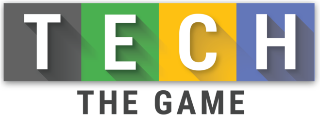 Tech The Game - Saint In Action (saint Series) (658x250), Png Download