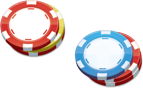 03 Chips Stacked 2 Blackjackhtml5 Thumbnail - Thumbnail (634x374), Png Download