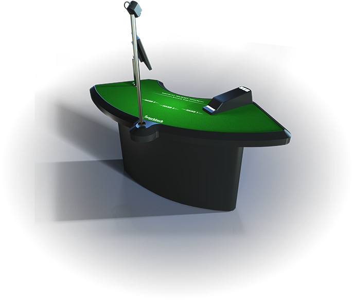 Diamond Dealer Assist Blackjack - Bacc Travel (800x744), Png Download