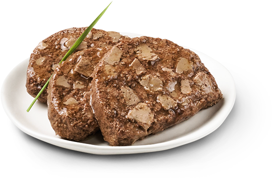 Switch Cat Food - Pumpernickel (940x400), Png Download