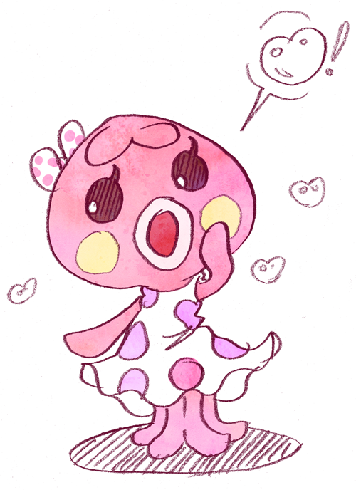 Acnl Seashell Pattern Google Search Animal Crossing - Gaia Online (500x688), Png Download
