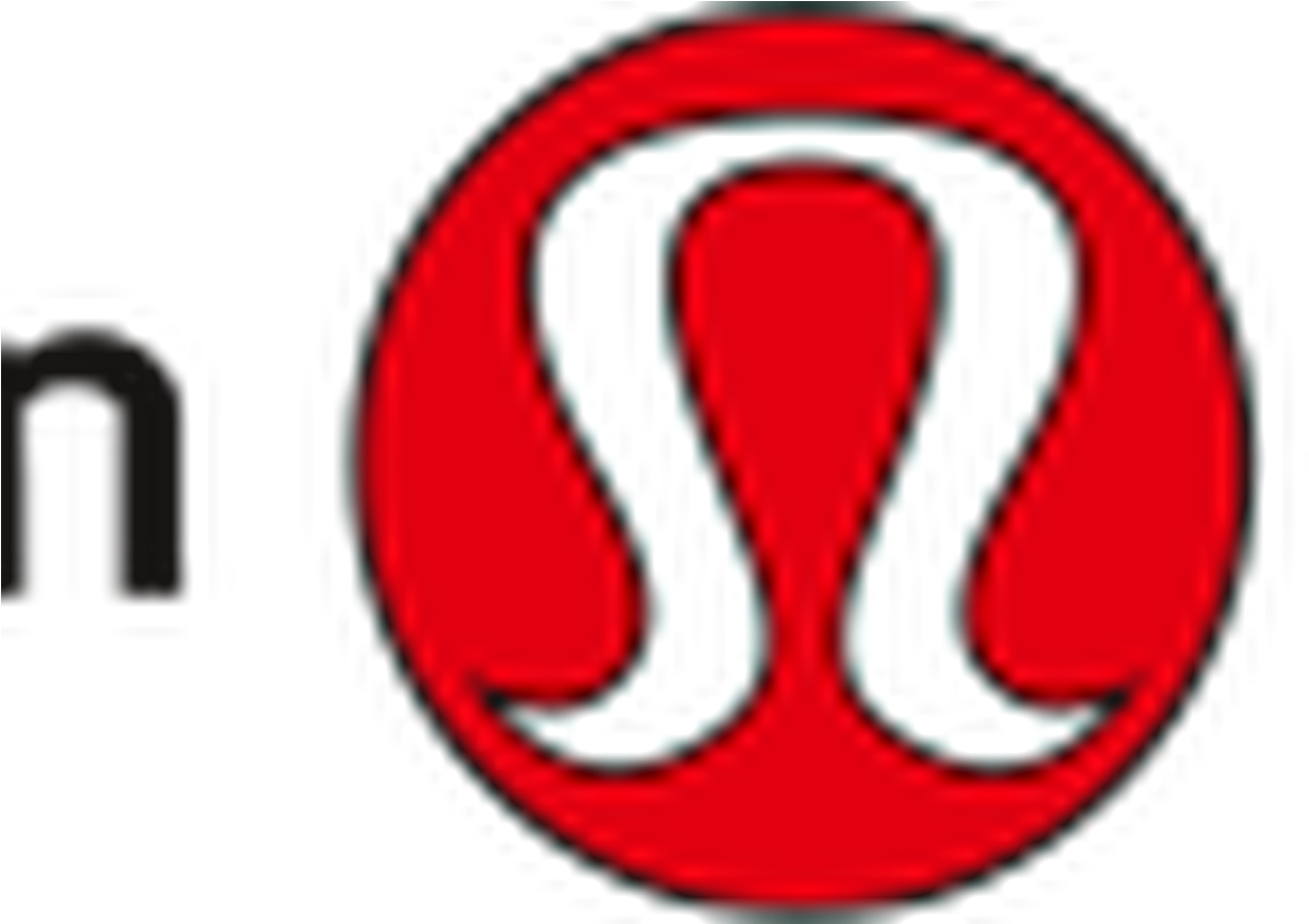 Lululemon's Chip Wilson Should Keep Annoying Millions - Lululemon Athletica Logo (1280x868), Png Download