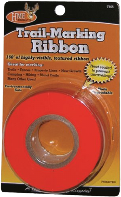 Hme Trail Marking Ribbon - Hme Products Bdsw Big Dipper Scent Wick (700x700), Png Download