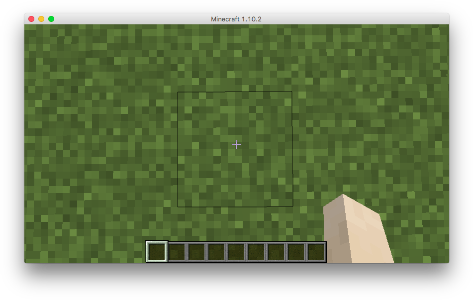 If You Have Moved The Player After Getting Its Position, - Grass (966x614), Png Download
