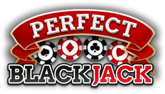 Perfect Black Jack (450x450), Png Download