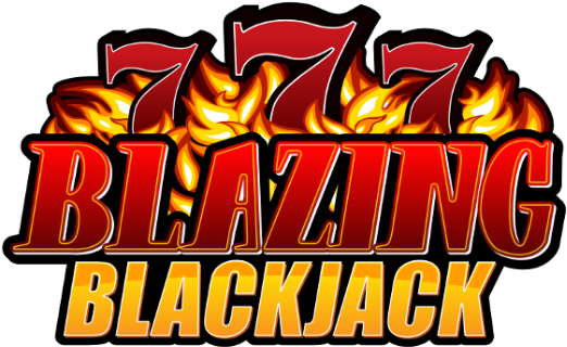 New For Fans Of Blackjack A $5 Bet Could Really Pay - Blazing 7 Blackjack (600x366), Png Download