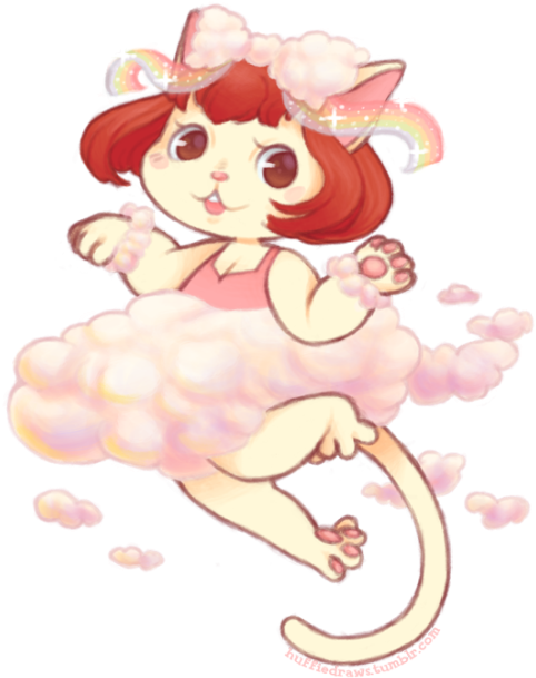 Felicity Acnl (500x636), Png Download