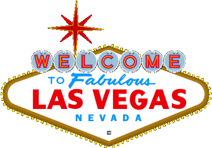 Premium Vectors - Logo De Las Vegas (436x305), Png Download