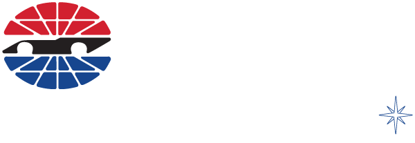 Las Vegas Motor Speedway - Las Vegas Speedway Logo (600x207), Png Download