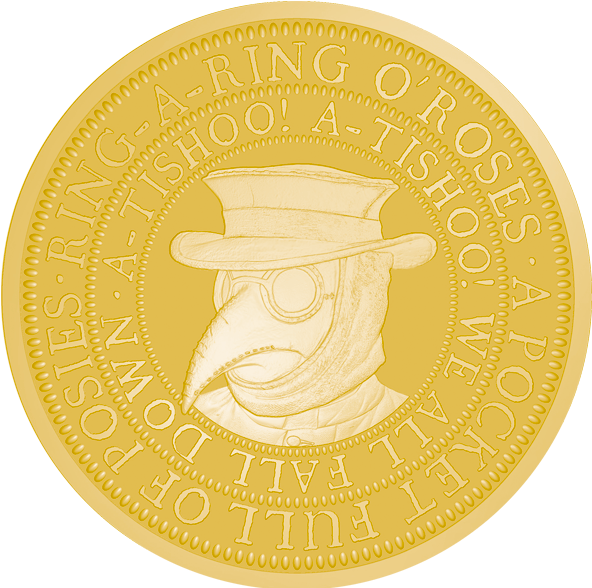 London London Dungeon Plague Doctor - Illustration (640x587), Png Download