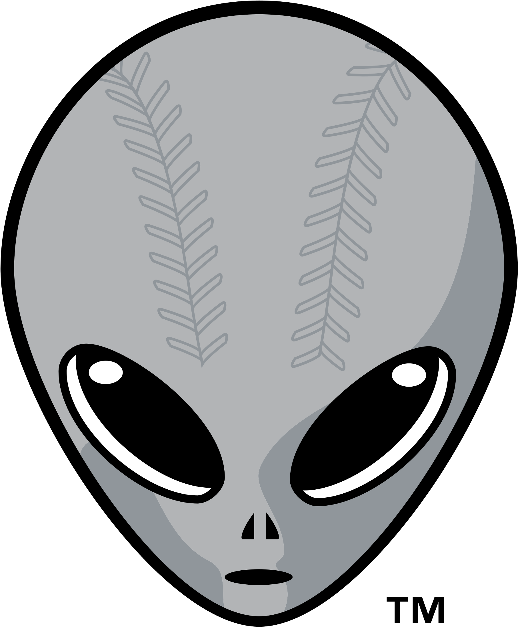 Las Vegas 51s Logo Png Transparent - Las Vegas 51s (2400x2400), Png Download