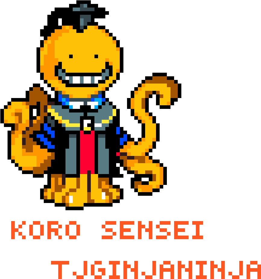 Koro-sensei - Unbreakable Kimmy Schmidt Quote Tote Bag - My Jams (1200x1200), Png Download