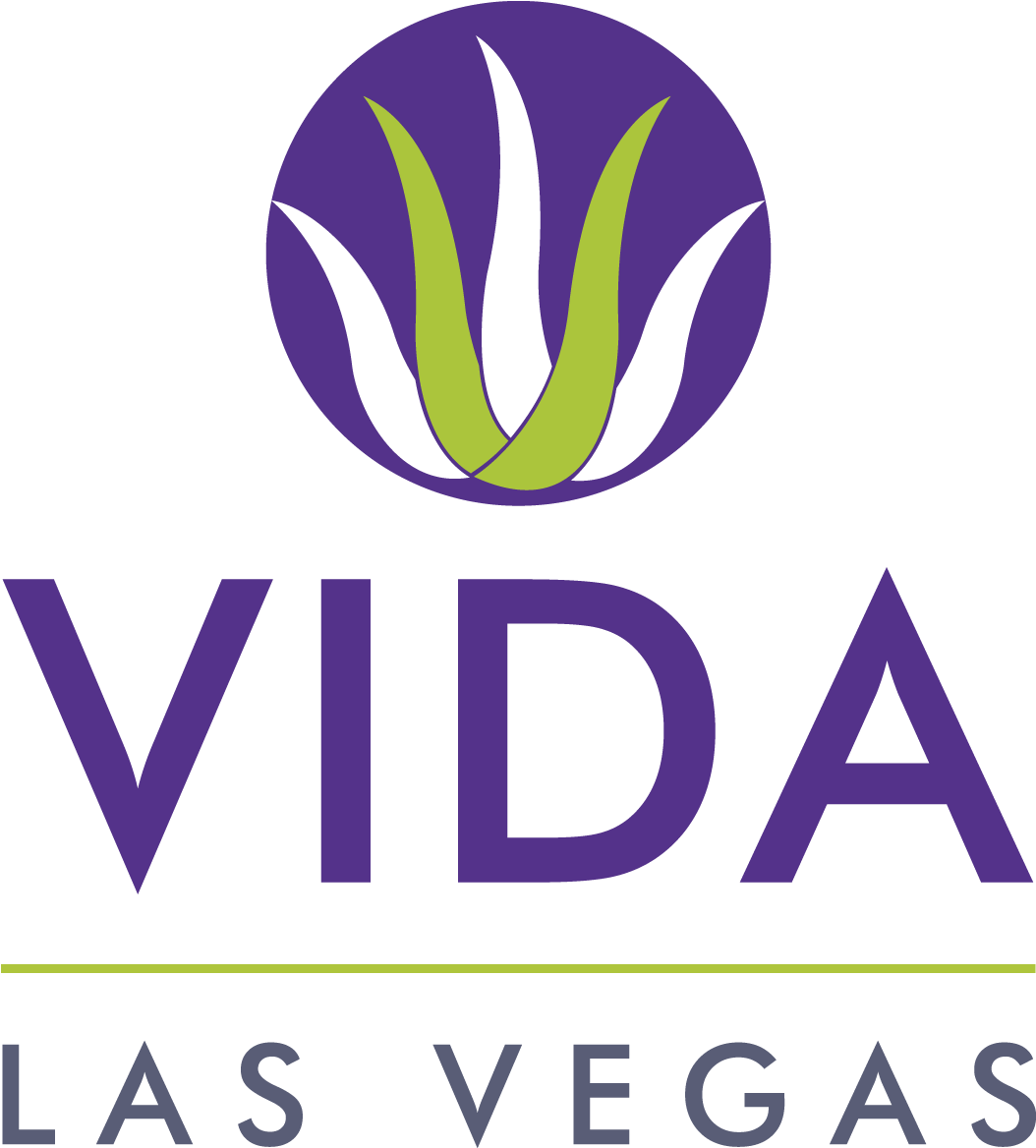 Las Vegas Property Logo - Visual Memory (1080x1200), Png Download