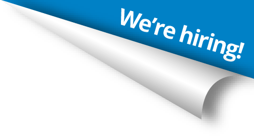 We Are Hiring Png (504x270), Png Download
