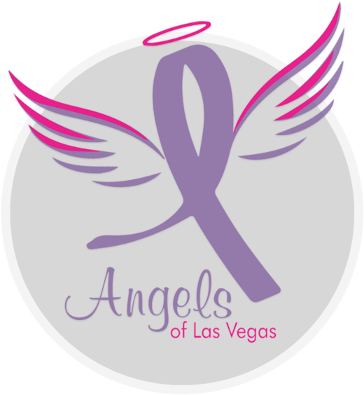Angels Of Las Vegas (600x600), Png Download