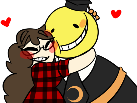I Love His Stupid Face > - Cartoon (500x363), Png Download