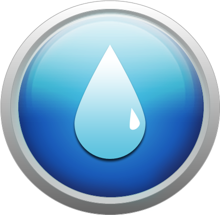 Electric Water Pump Icon - Icon (600x450), Png Download