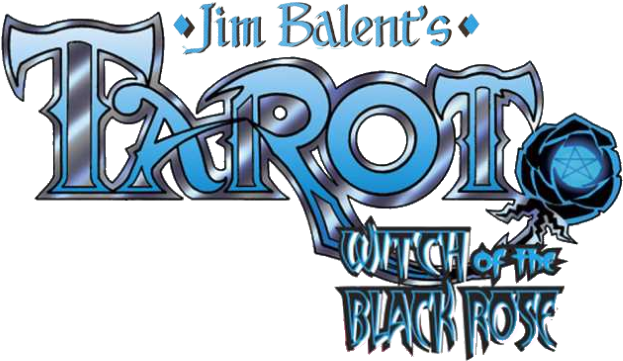 Picture - Witch Of The Black Rose (640x360), Png Download