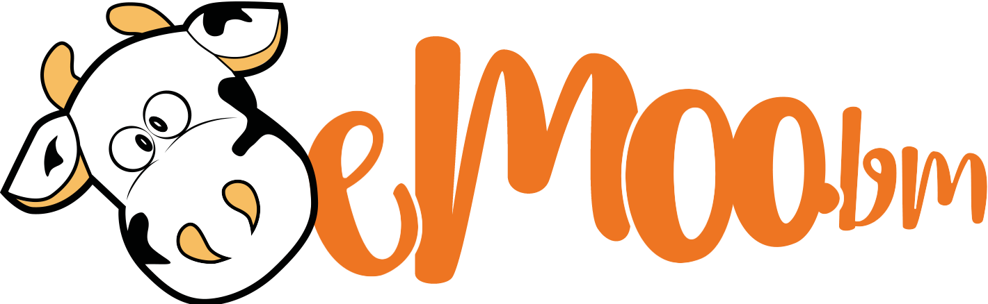 Emoo Online Marketplace - Emoo Limited Bermuda (1420x438), Png Download